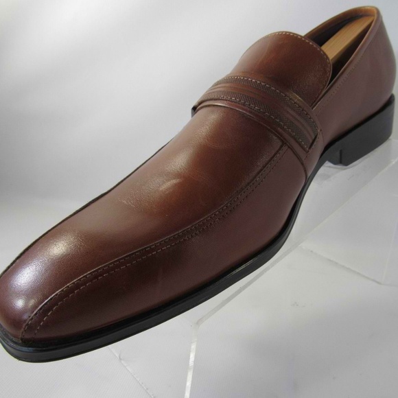 Kenneth Cole REACTION Size 11 Loafer Mens C3B B26 main image 4